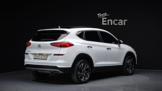 HYUNDAI TUCSON 2020
