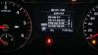 KIA SORENTO 2019