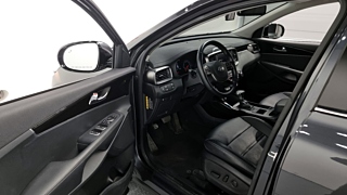 KIA SORENTO 2019