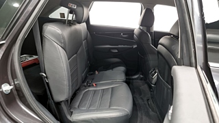 KIA SORENTO 2019