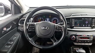 KIA SORENTO 2019