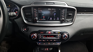 KIA SORENTO 2019