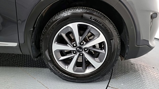 KIA SORENTO 2019