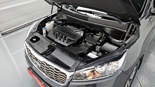 KIA SORENTO 2019