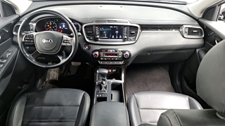KIA SORENTO 2019