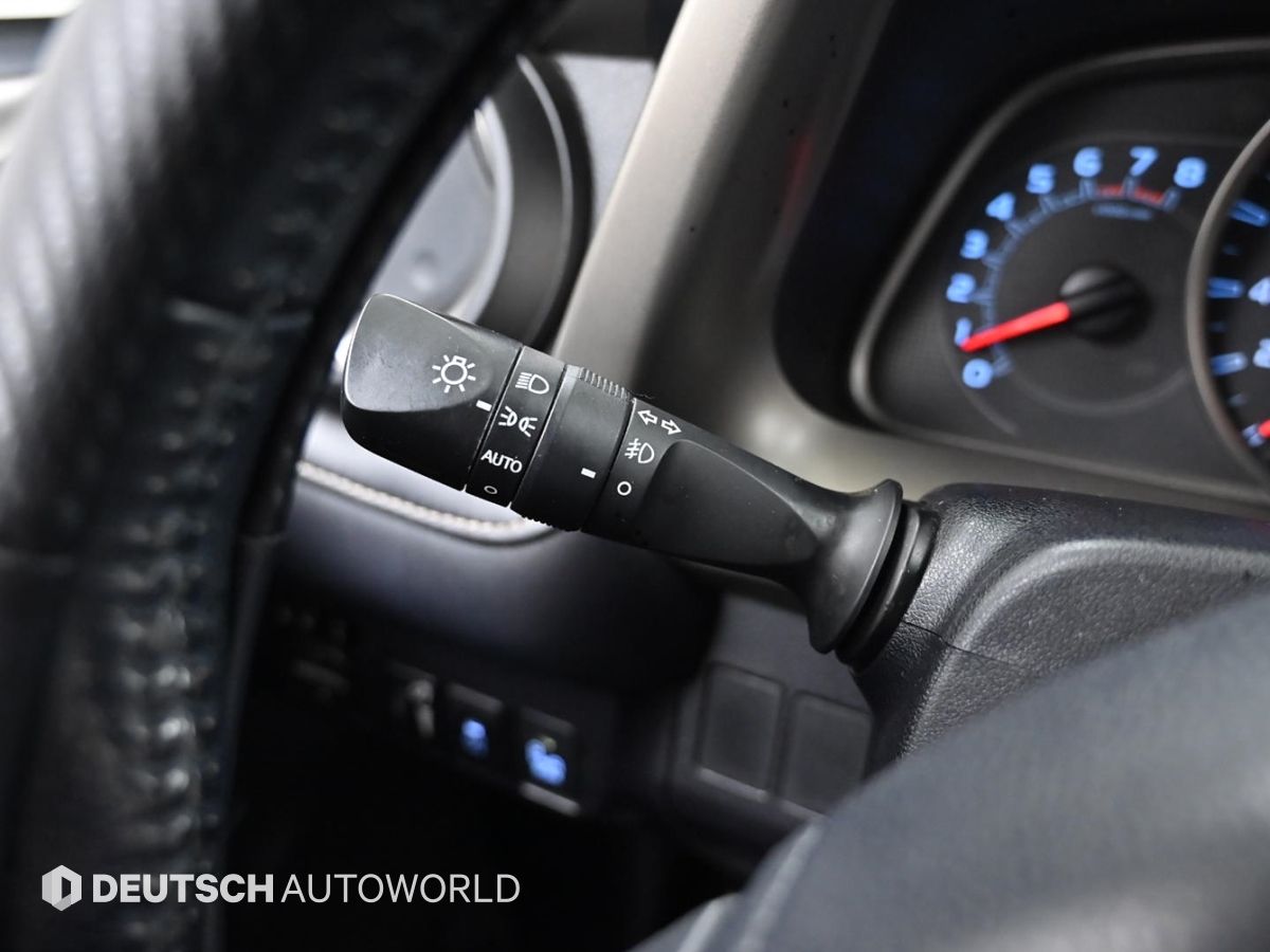 TOYOTA RAV4 2015