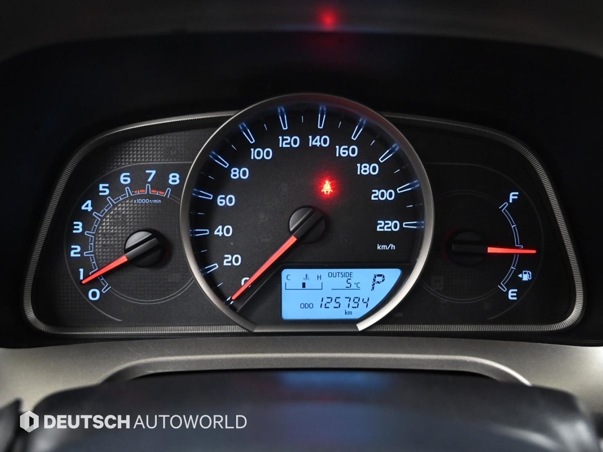 TOYOTA RAV4 2015