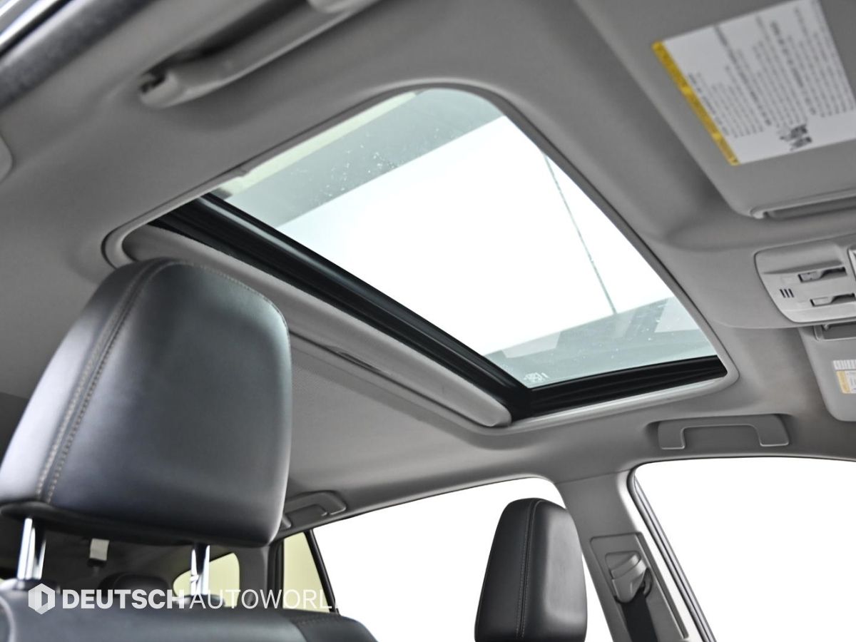 TOYOTA RAV4 2015
