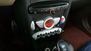 car slider