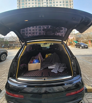 AUDI Q7  2010