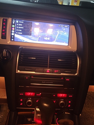 AUDI Q7  3.0 TDI Quattro 2010