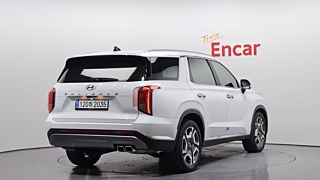 HYUNDAI PALISADE 2024