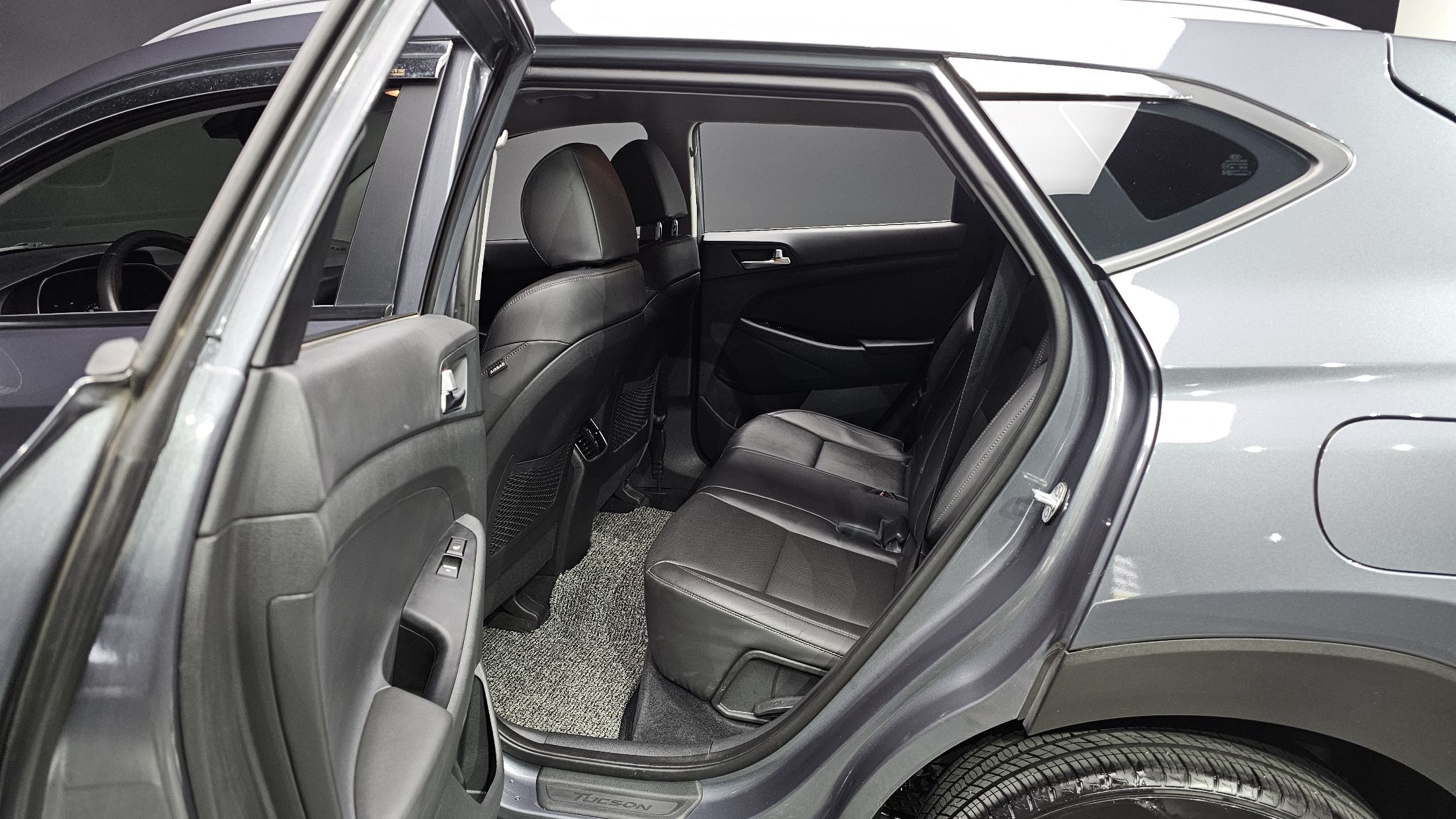 HYUNDAI TUCSON 2020