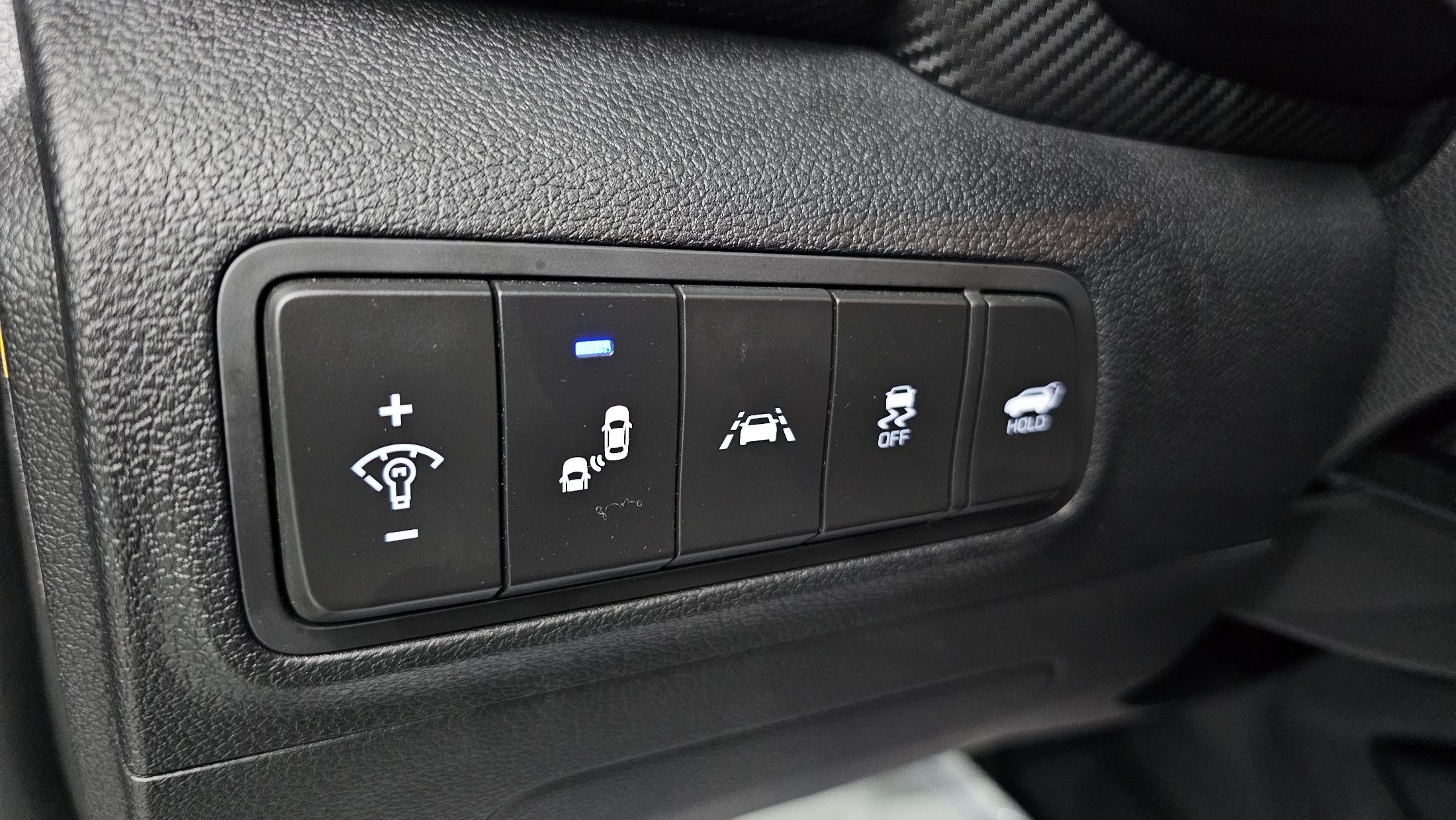 HYUNDAI TUCSON 2020