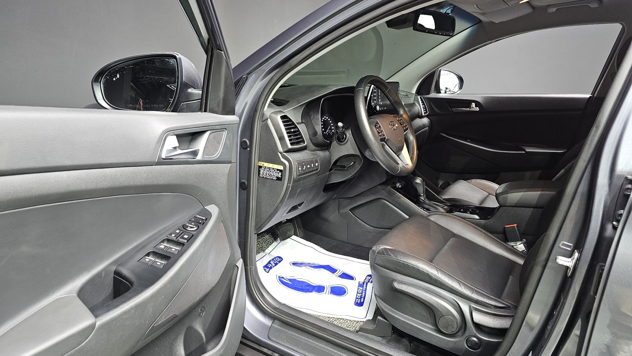 HYUNDAI TUCSON 2020