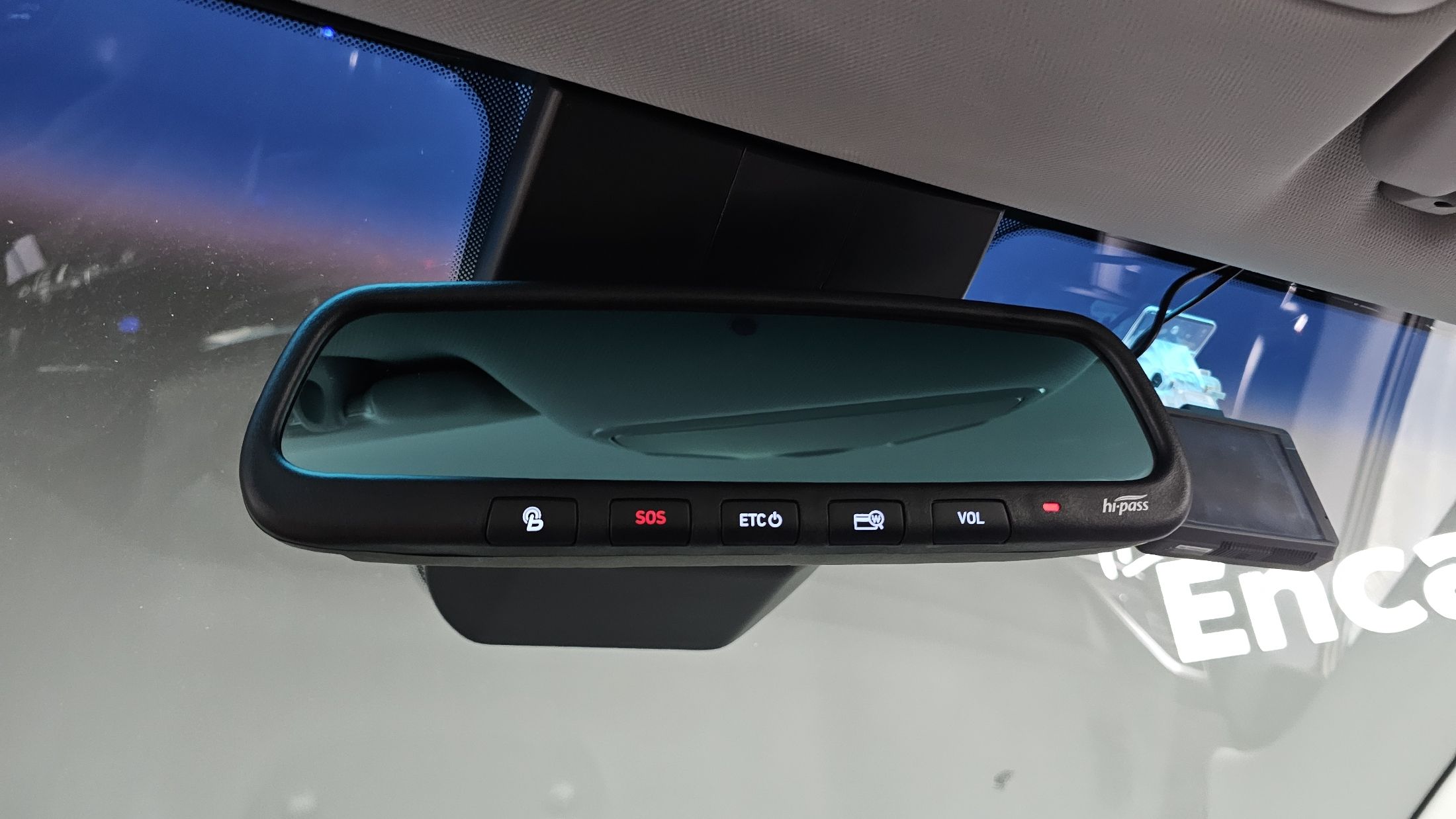 HYUNDAI TUCSON 2020