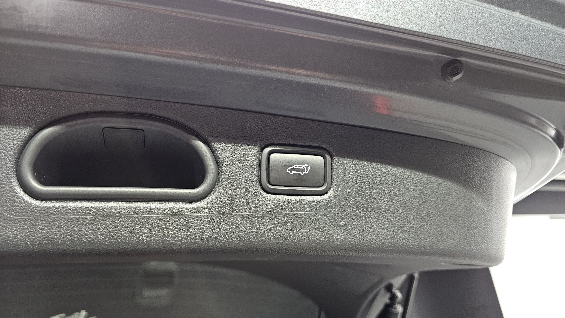 HYUNDAI TUCSON 2020