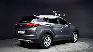 HYUNDAI TUCSON 2020