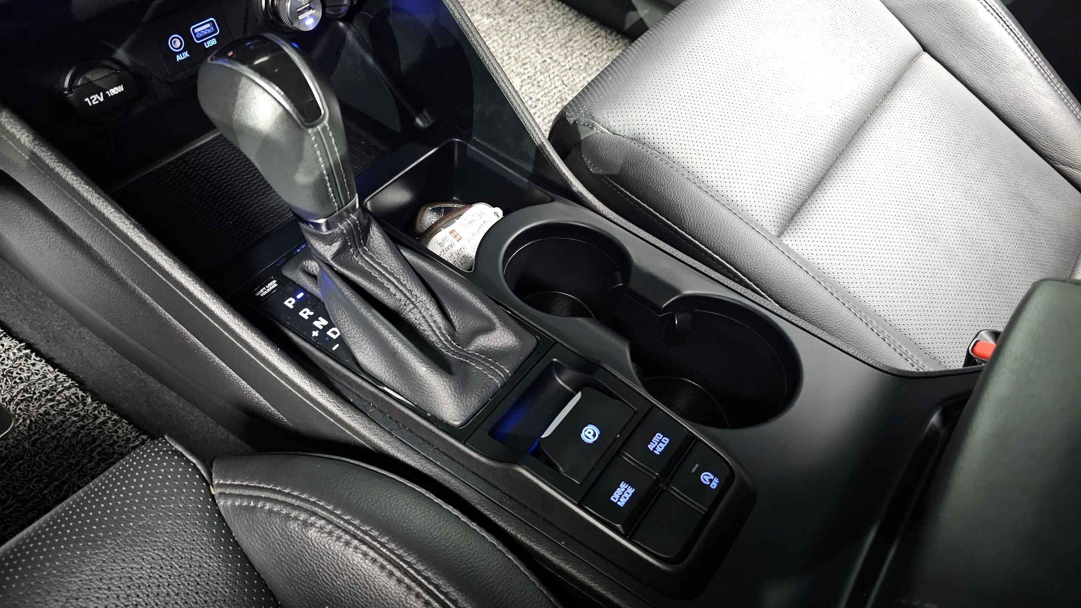 HYUNDAI TUCSON 2020