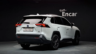 TOYOTA RAV4 2023