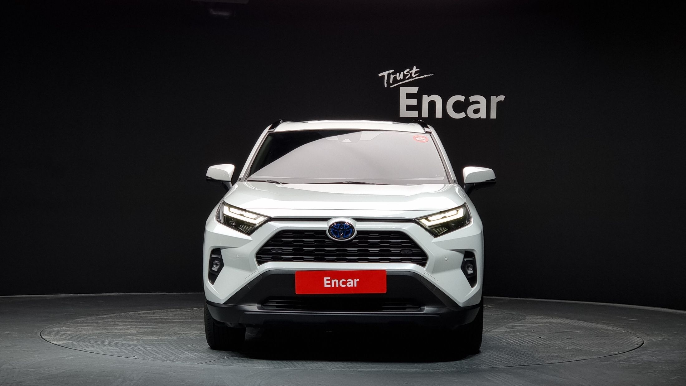 TOYOTA RAV4 2023