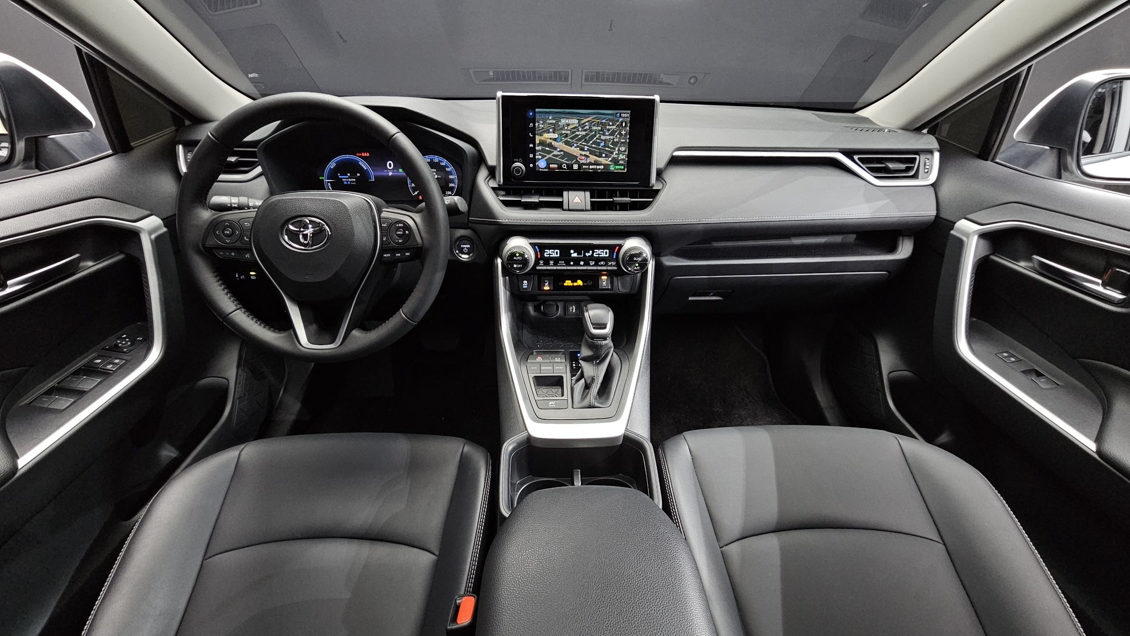 TOYOTA RAV4 2023