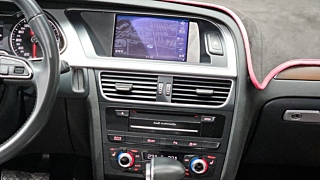 car slider