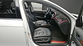 car slider