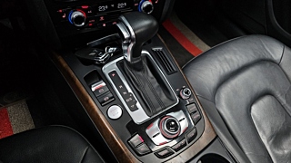 car slider