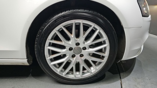 car slider