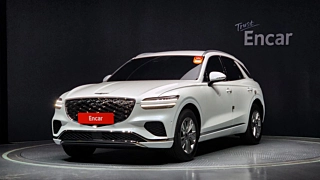 Заказать GENESIS GV70