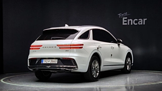 Заказать GENESIS GV70