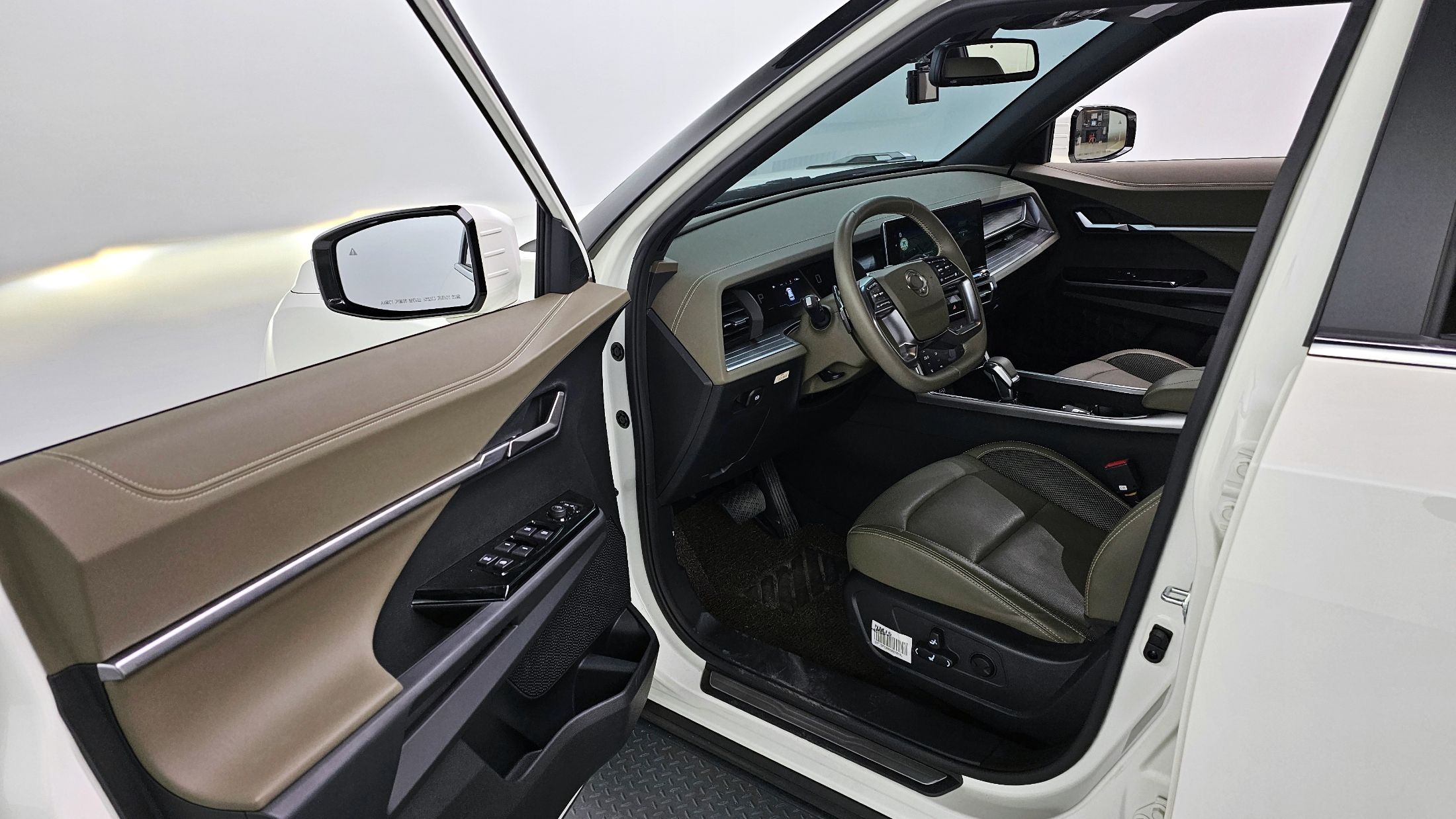 SSANGYONG TORRES 2023