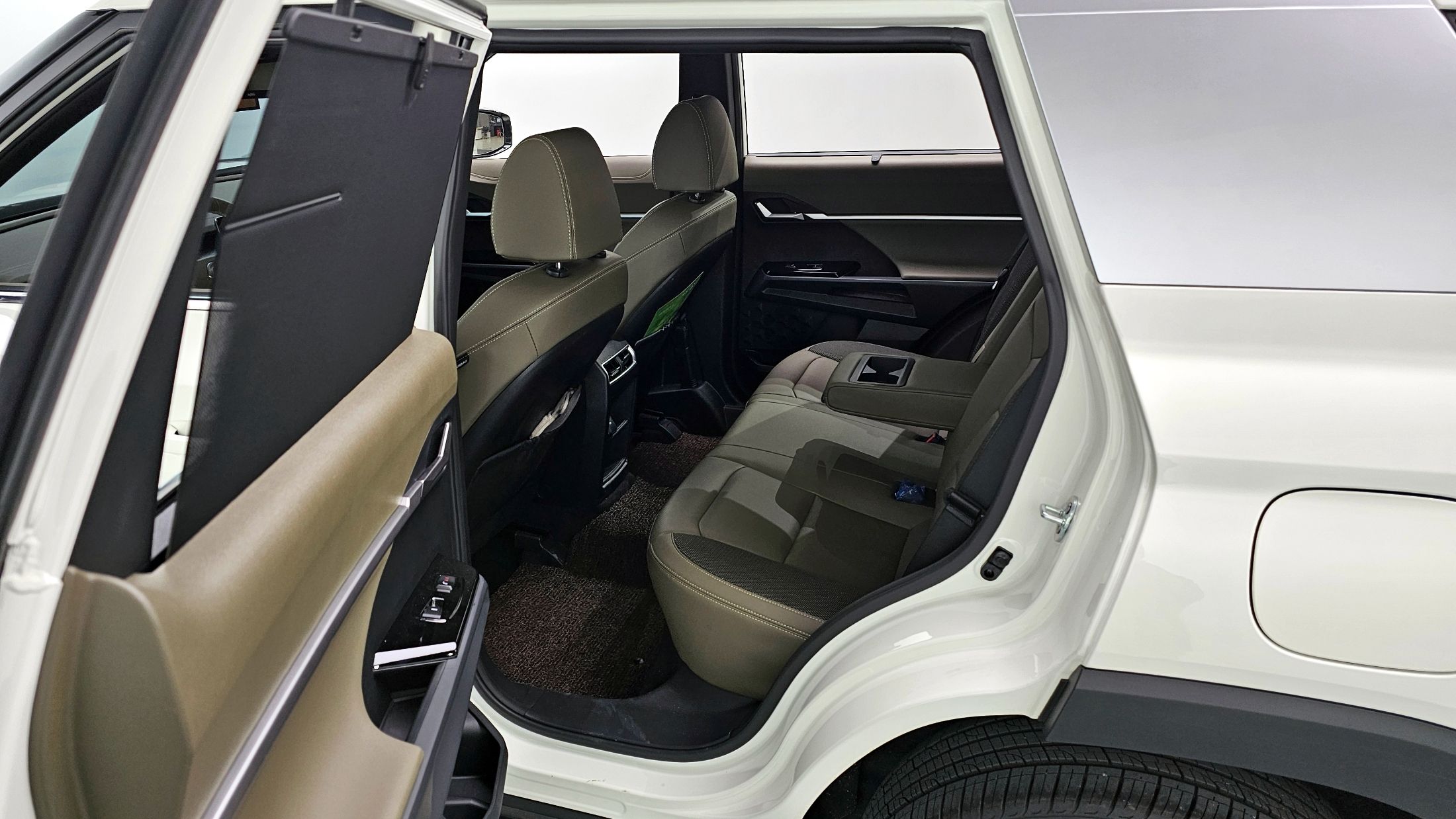 SSANGYONG TORRES 2023