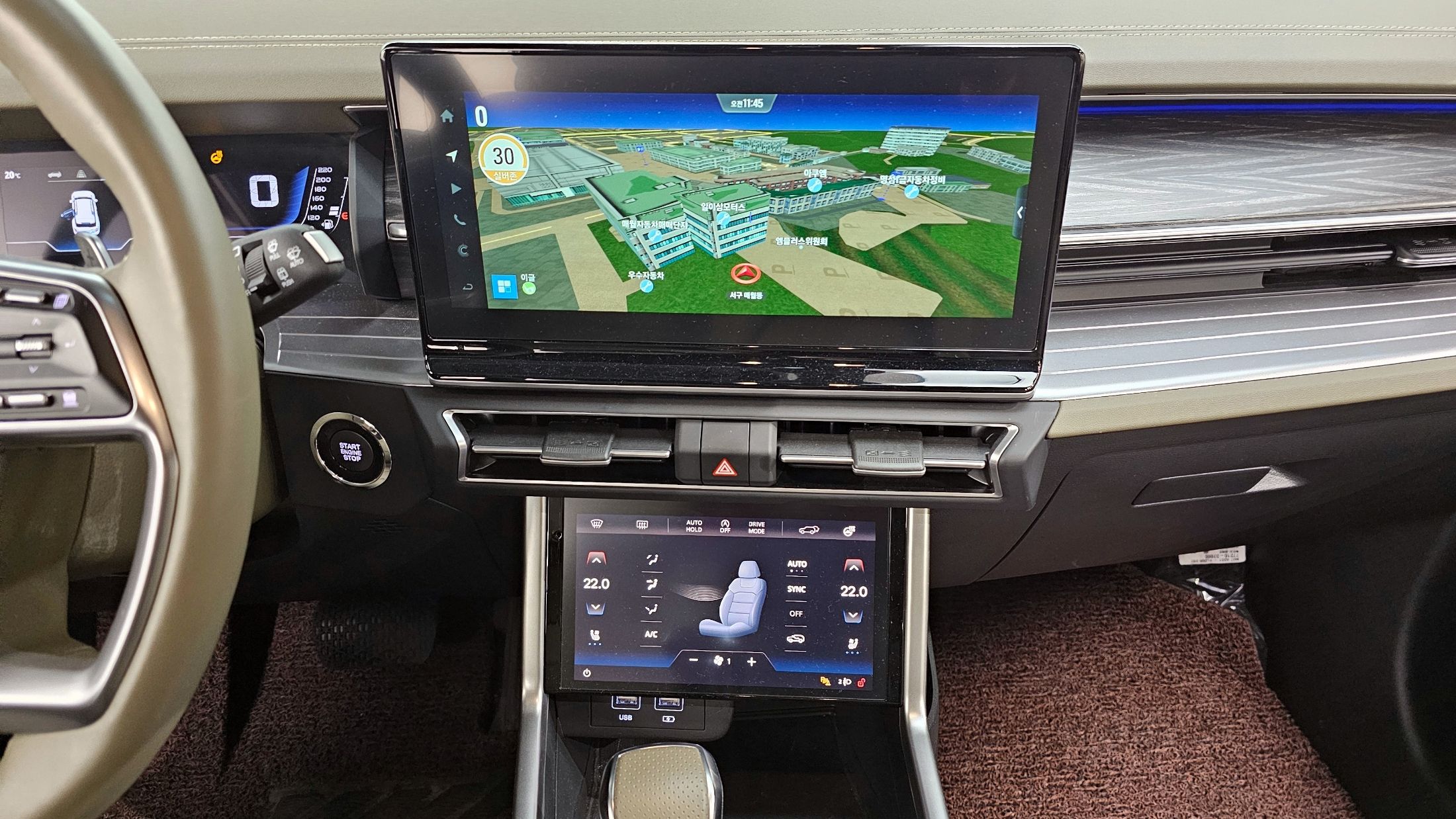 SSANGYONG TORRES 2023