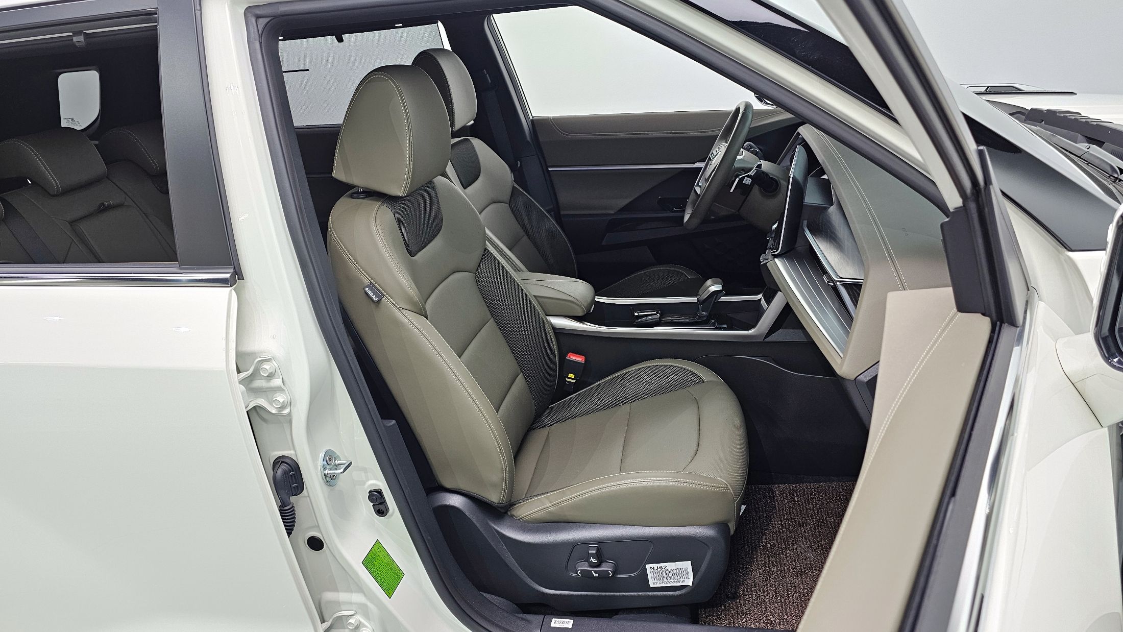 SSANGYONG TORRES 2023