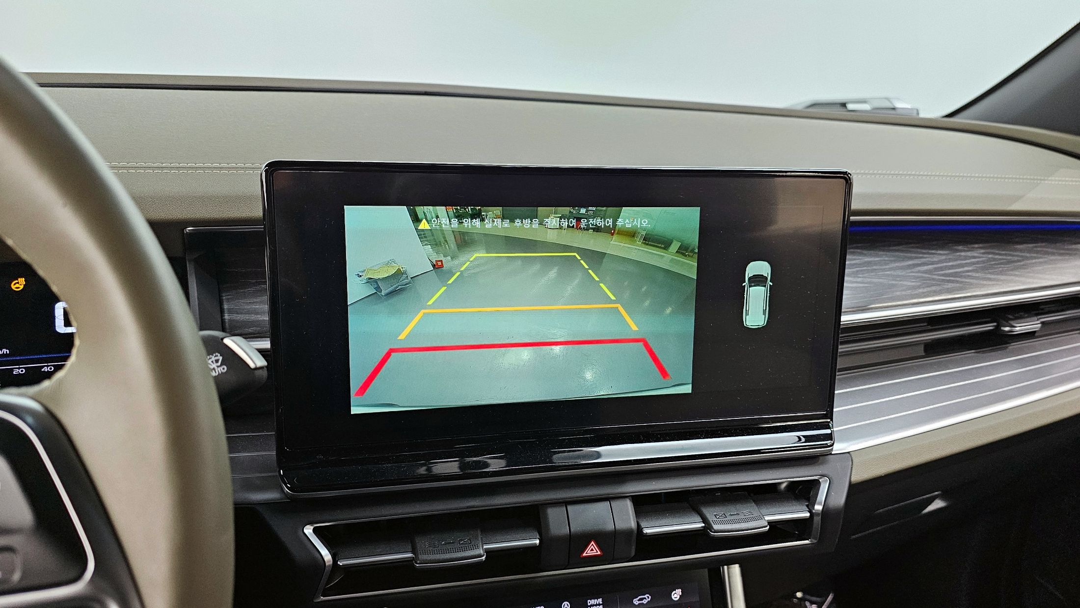 SSANGYONG TORRES 2023