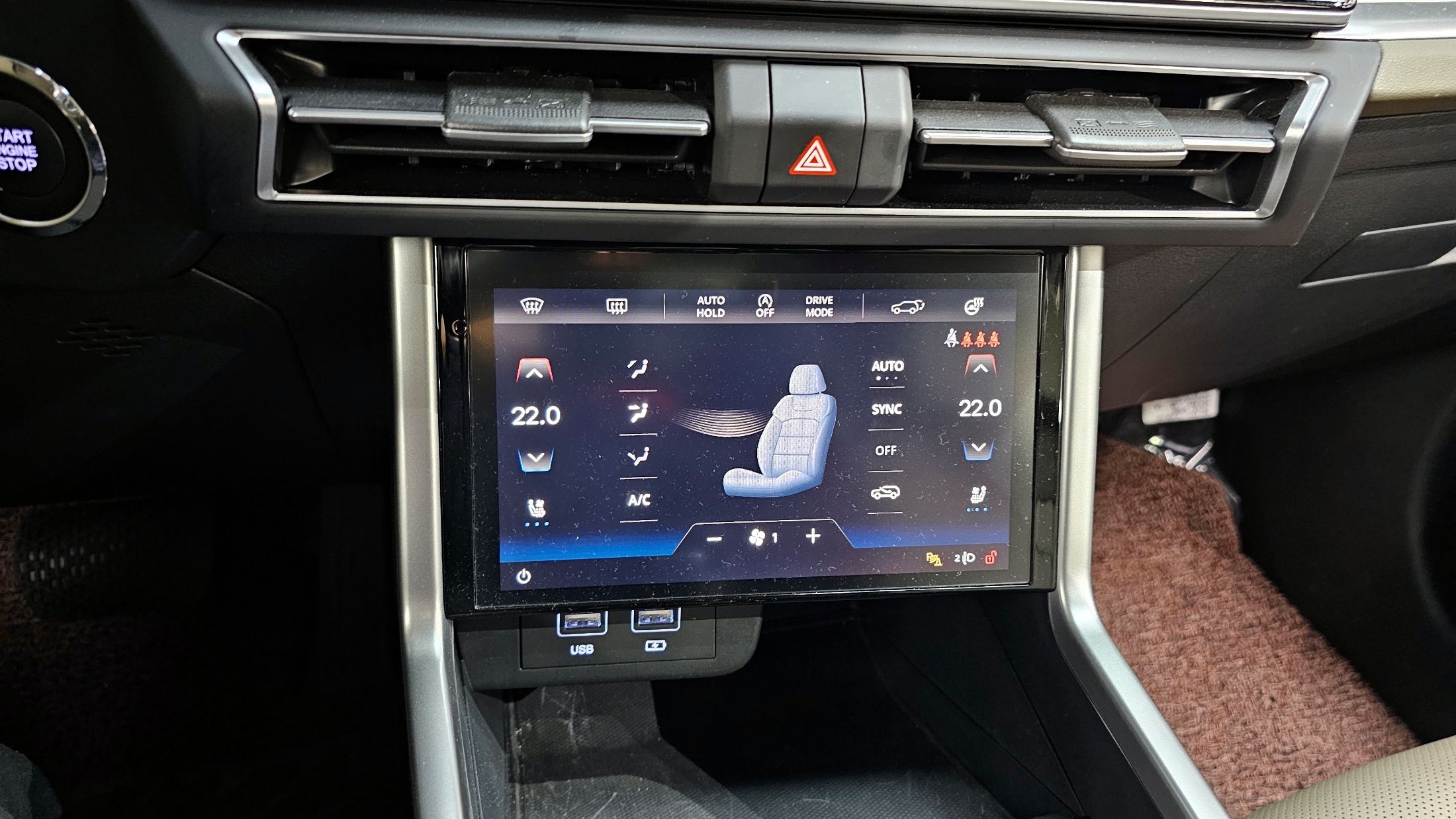 SSANGYONG TORRES 2023