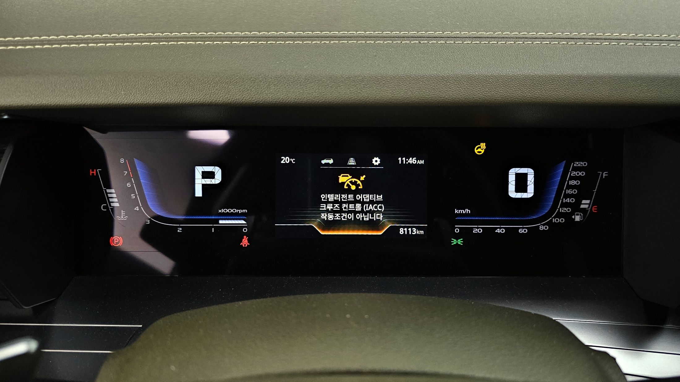SSANGYONG TORRES 2023