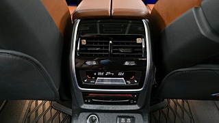 BMW X7 G07 2020