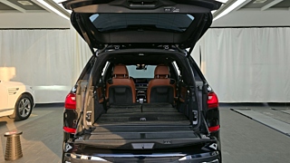 BMW X7 G07 2020