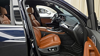 BMW X7 G07 2020