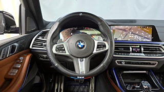 BMW X7 G07 2020