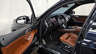 BMW X7 G07 2020