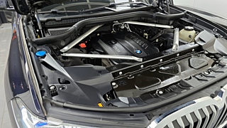 BMW X7 G07 2020