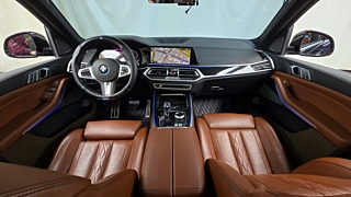 BMW X7 G07 2020