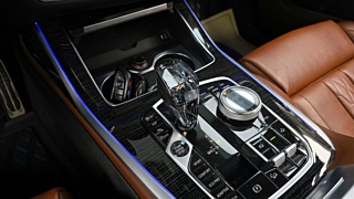 BMW X7 G07 2020