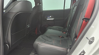 MERCEDES BENZ GLB-CLASS X247 2022