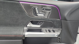 MERCEDES BENZ GLB-CLASS X247 2022