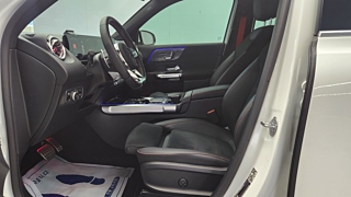 MERCEDES BENZ GLB-CLASS X247 2022